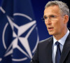 Stoltenberg