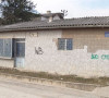 Nekadašnji kafić "Panda" u Peći