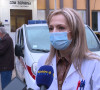 Direktorka Doma zdravlja u Severnoj Mitrovici Miljana Nikolić