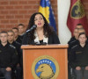 Vjosa Osmani