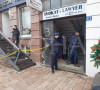 Kosovska policija