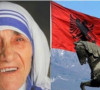 Majka Tereza i Skenderbeg