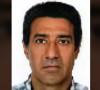 Atila Iildirim - osumnjičen za ubistvo
