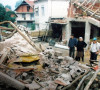 bombardovanje nato