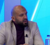 Gzim Keljmendi