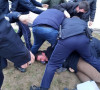 Hapšenje pristalica SDP -  a u Prištini