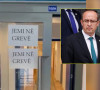 Protest zaposlenih u kabinetu premijera
