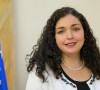 Vjosa Osmani