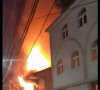 Prizren - Požar
