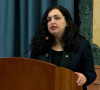 Vjosa Osmani