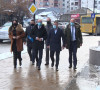 Predstavnici Srpske liste u Prištini