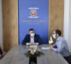 Srđan Popović i Adem Sulejmani