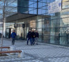 Osnovni sud u Prištini