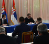 Aleksandar Vučić u Kuršumliji