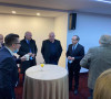 Avdulah Hoti sa privrednicima