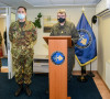 Franko Federići i Aleksandar Placer 