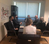 Goran Rakić i Tomaš Suniog