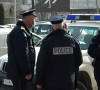 Kosovska policija