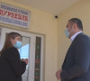 Laplje Selo, video-nadzor