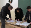Mitrovica glasanje
