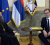 Vučić i Porfirije