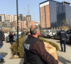 Kosovska policija