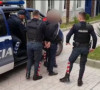 policija tirana hapšenje