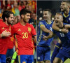 fudbal-španija-kosovo