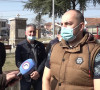 Protest u Gračanici