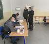 Todić i Simić glasali