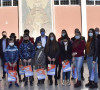 učenici u opštini Gračanica