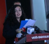 Vjosa Osmani