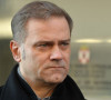 Borko Stefanović