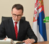 Direktor Kancelarije za KiM Petar Petković