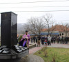 Pomen žrtvama Leposavić