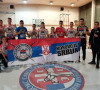 Kik boks klub “Kosovska Mitrovica”