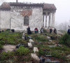 Martovski pogrom