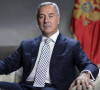 Milo Đukanović