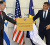 Ovorena ambasada Kosova u Jerusalimu