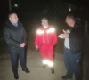 Pokušaj pljačke u Gračanici