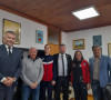 Potpisivanje sporazuma o saradnji između Fakulteta za sport i Odbojkaškog saveza KiM