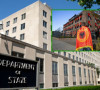 Stejt department