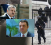 Hapšenje u Telekomu