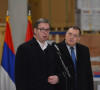 Vučić i Dodik