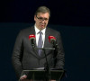 Vučić na obeležavanju Dana Sećanja na 17. mart