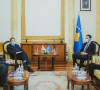 Abot Nikolas i Gljauk Konjufca