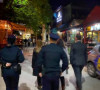 policija sa inspekcijom