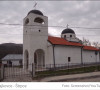 Crkva u selu Drajkovce