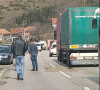 Saobraćajna nesreća nezgoda