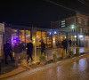 kosovska policija antikovid mere